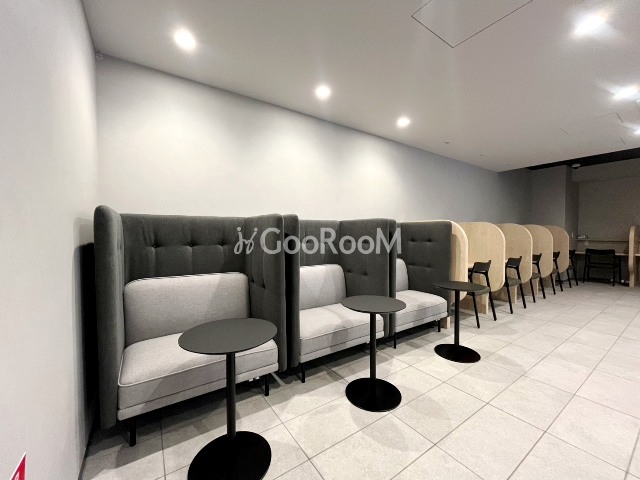 スタディールーム