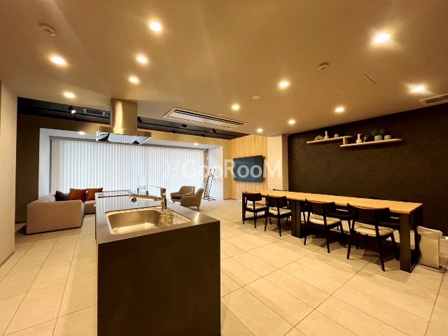 パーティールーム